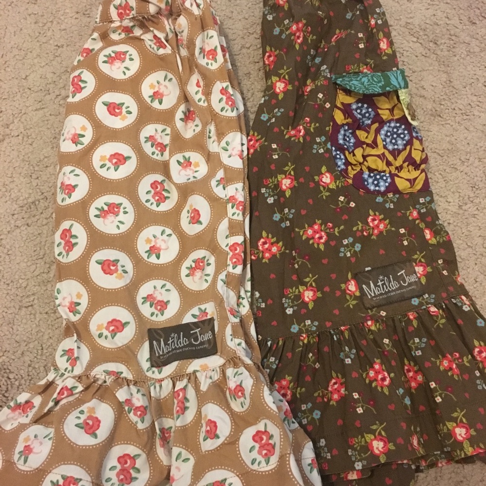 Matilda Jane Ruffles - Picture 3 of 3